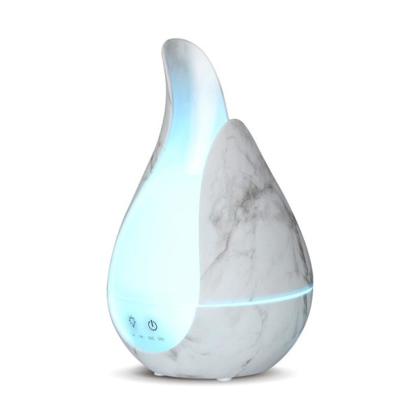 Wooden Portal 2 Aromatherapy Diffuser - Image 2