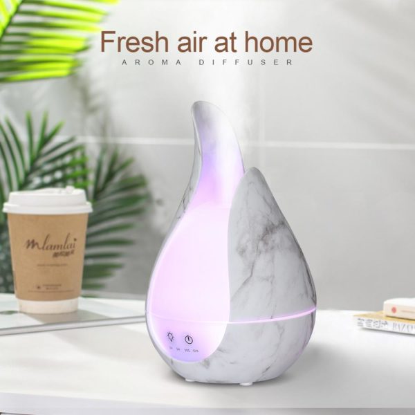 Wooden Portal 2 Aromatherapy Diffuser - Image 5